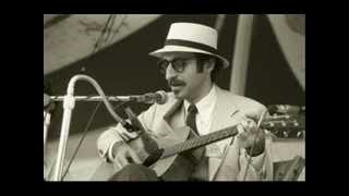 Leon Redbone- Sweet Mama (Papa's Getting Mad)