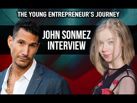 How To Build A Bulldog Mindset with John Sonmez - YouTube