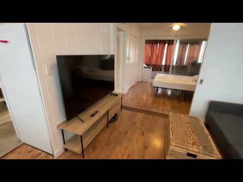 410 Nahua Street - Apt 406 property video