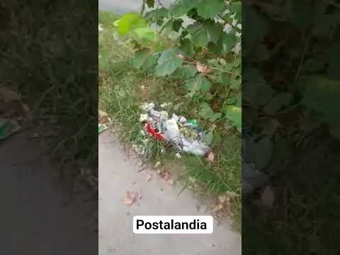 Piedras Blancas , parte de #eluruguayposta #postalandia #lapostaredesuy