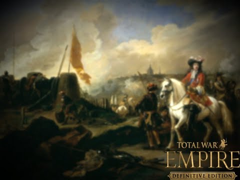 High Definition Graphic Pack: Terrestria Orbem - Empire Total War Graphics Mod Ultra Settings FHD