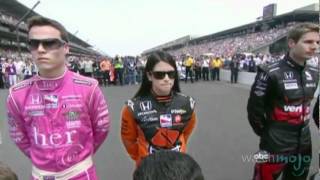 Danica Patrick Bio: Life and Career of the IndyCar and NASCAR Driver