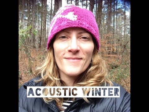 Michelle Malone Acoustic Winter CD Sampler