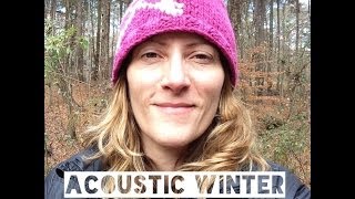 Michelle Malone Acoustic Winter CD Sampler