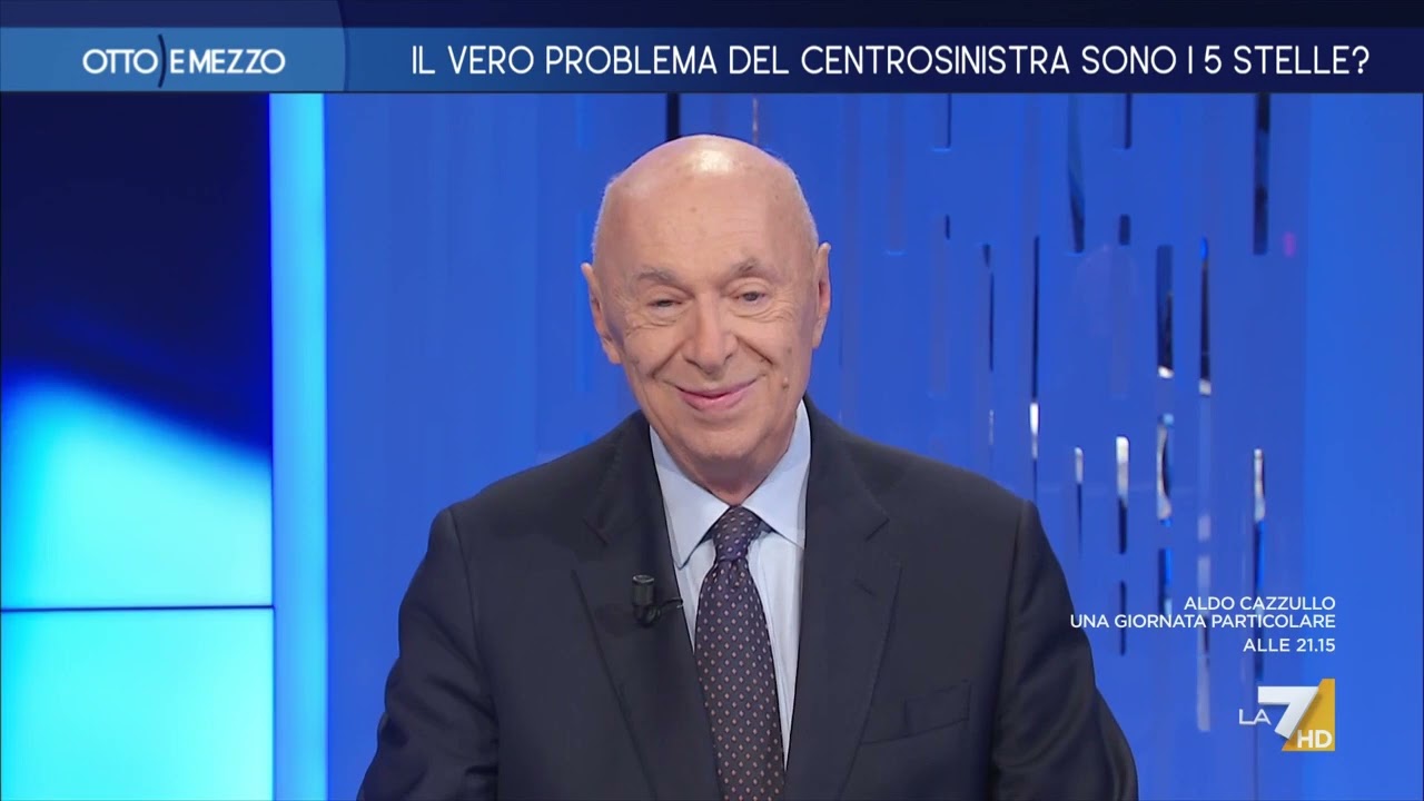 Amministrative, Andrea Scanzi: "M5S aveva elettori di destra ma li ha persi"