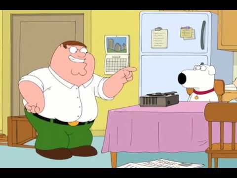 The Trashmen - Surfin Bird (Family Guy)