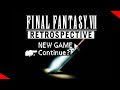 Final Fantasy VII - An In-Depth Retrospective