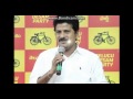 T TDP MLA Revanth Reddy Comments on Telangana CM KCR & Ministers