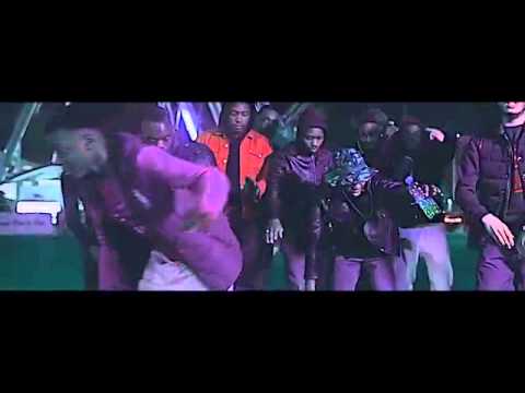 PSO THUG - PSO GANG ( clip officiel )