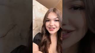 Download lagu Pretty Girl Vlog 💕#28 #popular #periscope #vlog #broadcast #stream #prettygirl ☺️ mp3