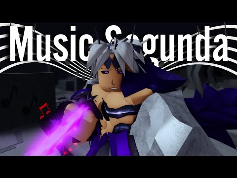 [Peroxide] Music Segunda, Etapa.