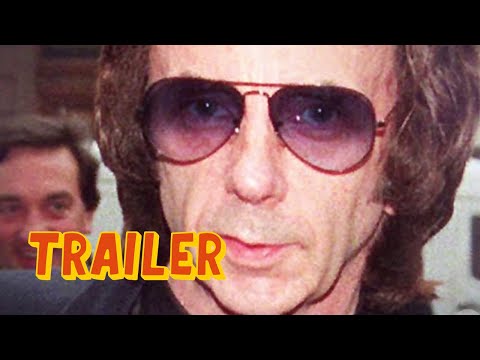 Spector - Official Trailer (2022)