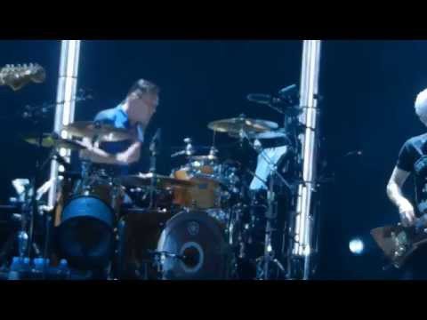 U2,With Or Without You,Dublin 3Arena,27th November 2015