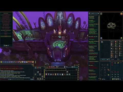 10 HP Skiller HC Ironman Part 8 - Started The Once Upon A Time In Gielinor Quest + Necromancy