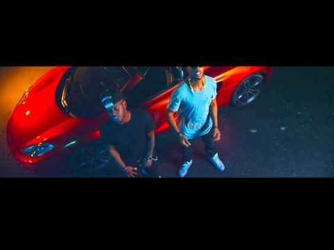 London Jae "Green Light" [Official Video]