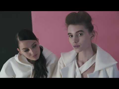 Campagna Sophia Nubes FW 22/23