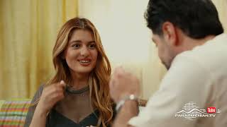 Օպերացիա Հովաշեն, Վերջին Սերիա / Operacia Hovashen