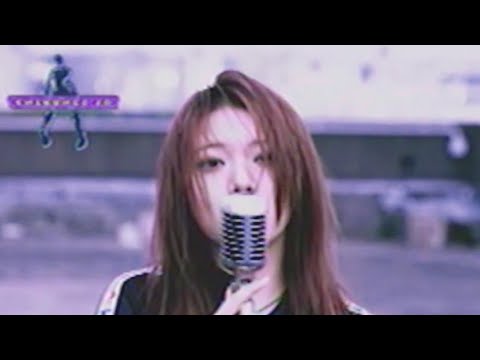 少女じゃない、衝動じゃない / HiiT FACTORY