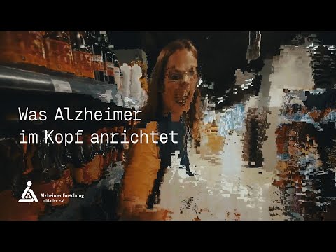 The Glitch – Wie fühlt sich Alzheimer an?