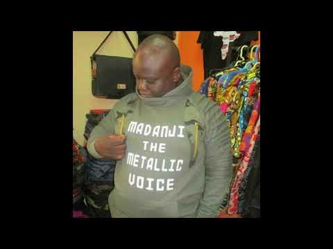 Raphael Ondhe(rude_boy) by Madanji Perimeter