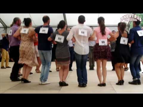 Championnat de Bretagne de Musique et de Danse Traditionnelle Gourin 2016 Concorso Dañs Plin