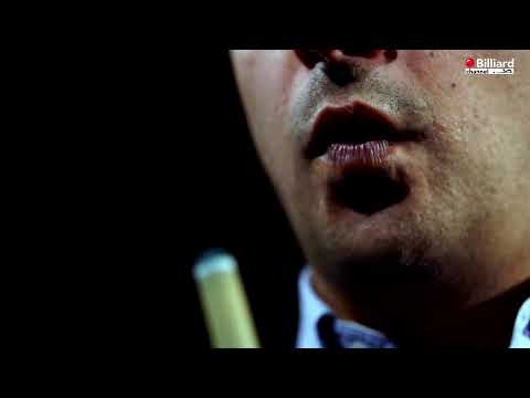 Stamerra Carmine VS Mantova Oreste - 24° Campionato Italiano Città di Arco