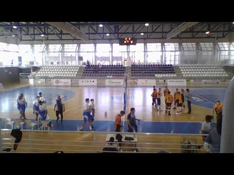 1SM Taller Hermanos Petro Volei Muro - Licors Moyà Artà