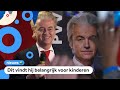 Wie is Geert Wilders en wat wil hij?