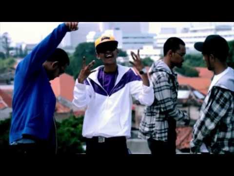 Zig Zag - Take My Time Ft.Rikkrik & Young Lex (Official M/V)