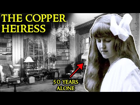 Watch YouTube video titled The Mysterious Life of The Millionaire Recluse | Huguette Clark