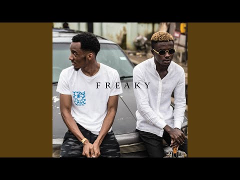 Freaky