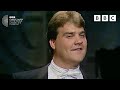 Bryn Terfel - Die Stille by Schumann (CSOTW, 17th June 1989)
