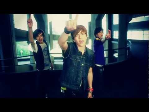 IAN THOMAS - YOU GOT ME DOWN (Official Videoclip) **HD**