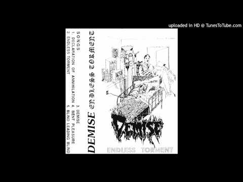 Demise - Endless Torment