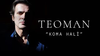 Musik-Video-Miniaturansicht zu Koma Hali Songtext von Teoman