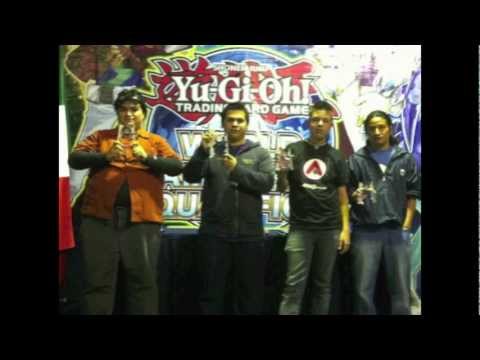 TCGdecklist: News - Central America WCQ | Galactic Overlord | Sealed Deck | European Championship