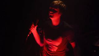 Bell X1 - (Johnny Brenda&#39;s) Philadelphia,Pa 11.18.11 (Complete Show)