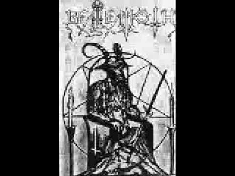 Ceremony In Chapel - Behemoth