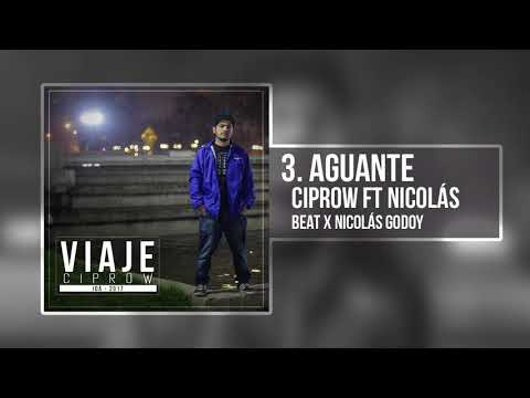 Ciprow - Viaje IDA [DISCO COMPLETO]