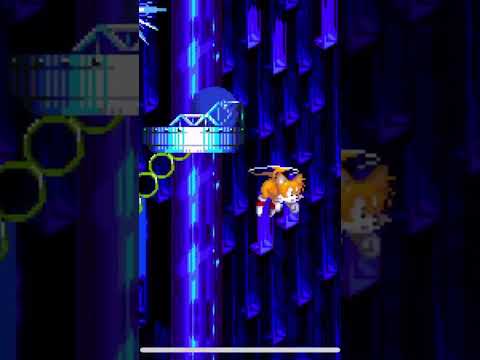 Sonic Air ice cap zone (Remix)