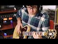Arrow Through Me - Wings Cover