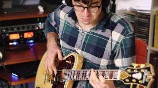 Arrow Through Me - Wings Cover