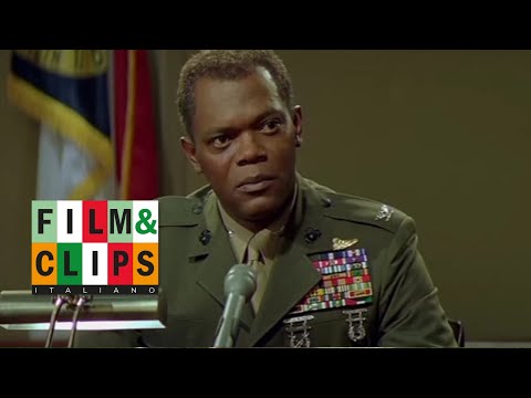 Regole d'Onore - Clip #1 by Film&Clips In Italiano