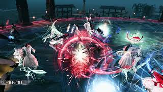 Swords Of Legends Online [PC] PvP Gameplay Trailer