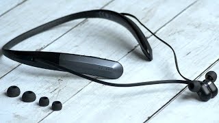 Superior Wireless Neckband Headphones | OV PRO