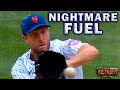 Mad Max S Nightmare Stuff And Face