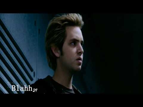 Pyro // Rogue - Tears of an angel