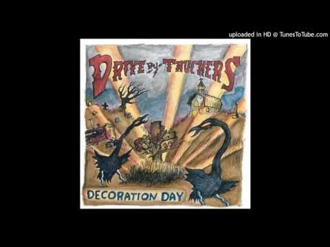 Drive By Truckers - Loaded Gun in the Closet