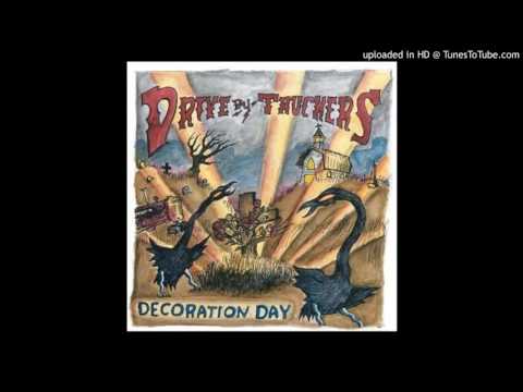Loaded Gun in the Closet - Drive-By Truckers