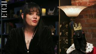 The Victorians Were Obsessed With Talking to the Dead | #WITCHYAF